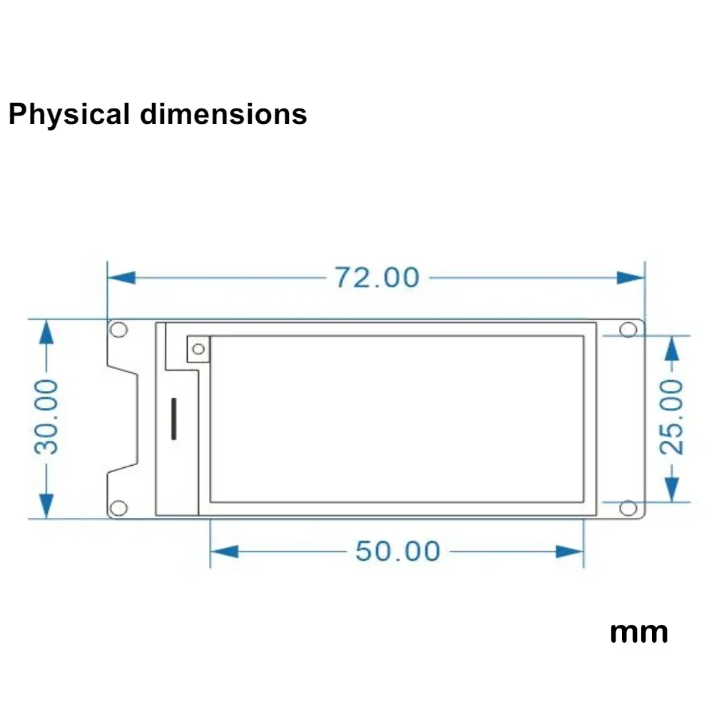 Heltec Meshtastic ESP32 Wireless Paper Eink Display Smart Price Tag Electronic Shelf Label via Bluebooth SX1262 LoRa and WiFi