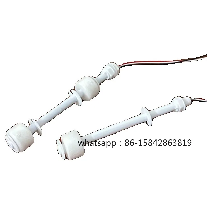 Suitable for Water Purifier Float Switch Liquid Switch Sensor, Single/double Float Water Level Detection Needle