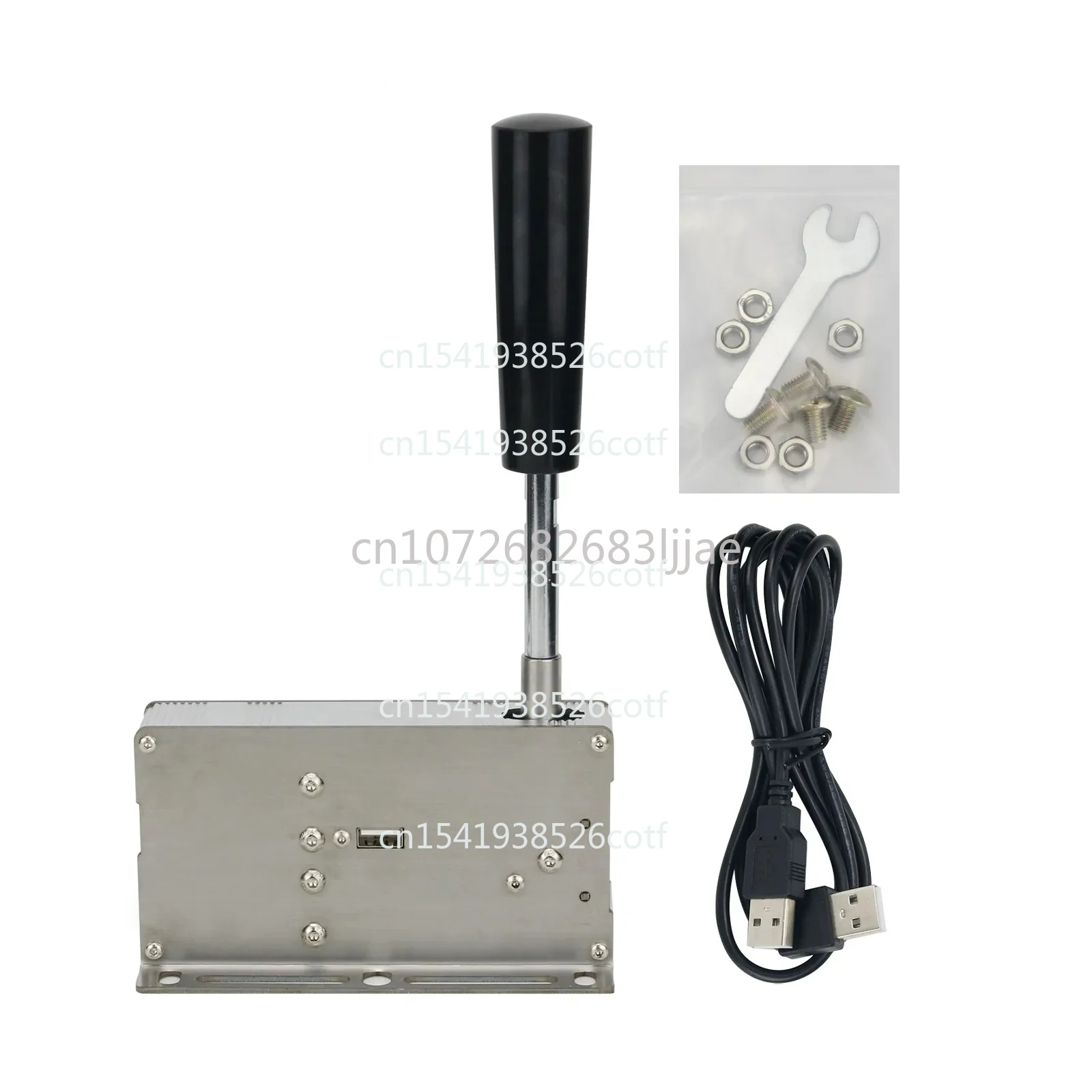 Sim Racing Wheel Fo… - image