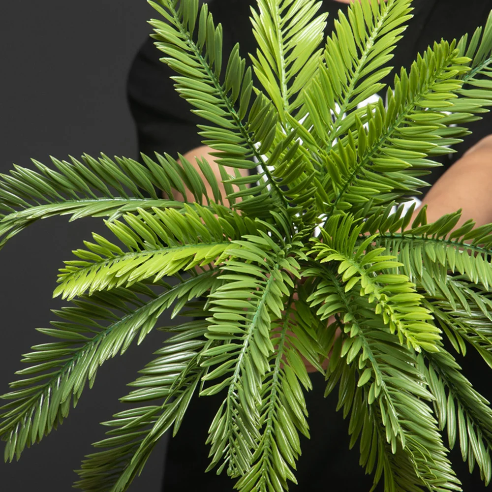 45cm Artificial Palm Plants Fa - Dracaena Marginata review and price