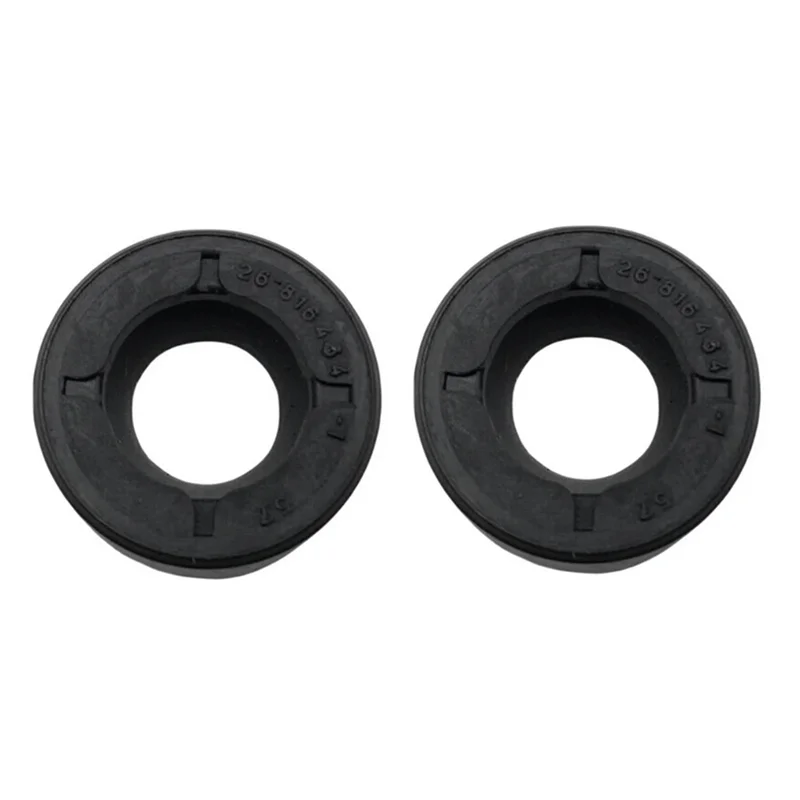 

Сальник подвесного мотора Mercury Mariner 26-76384 26-8164641 Sierra 18-2054 GLM 85581 2 шт.