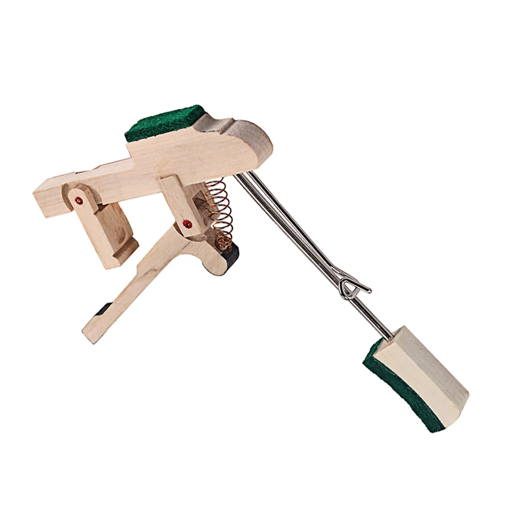 

D58 Treble Piano Hammer Butt Whippen For Vertical Piano Durable Wooden Replacement Parts Tuning Tools Keyboard Repair