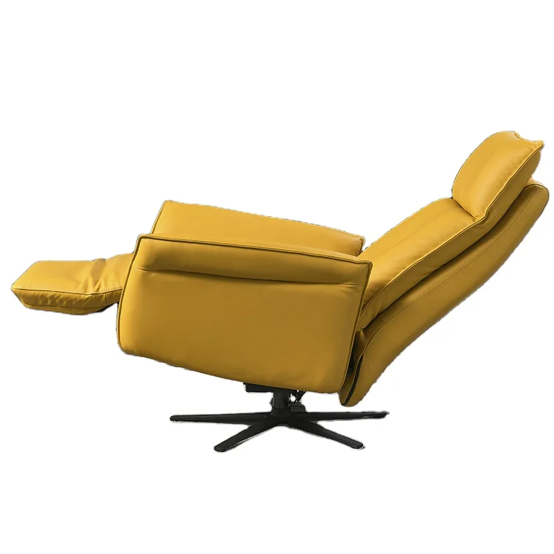 

Современная мебель с откидной спинкой, кожаное кресло для кинотеатра, диван, кресло для гостиной