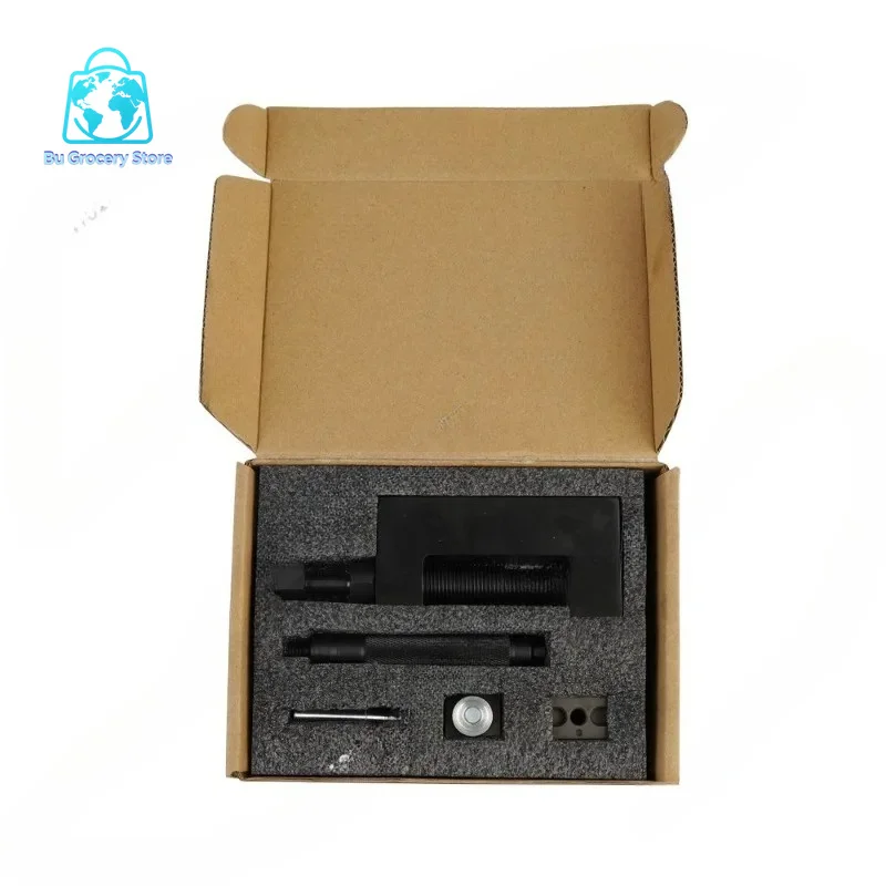 08-0470 PBR Chain Breaker Repair Tool Set Motorcycle Chain Splitter Breaker Motorbike Riveting Tool