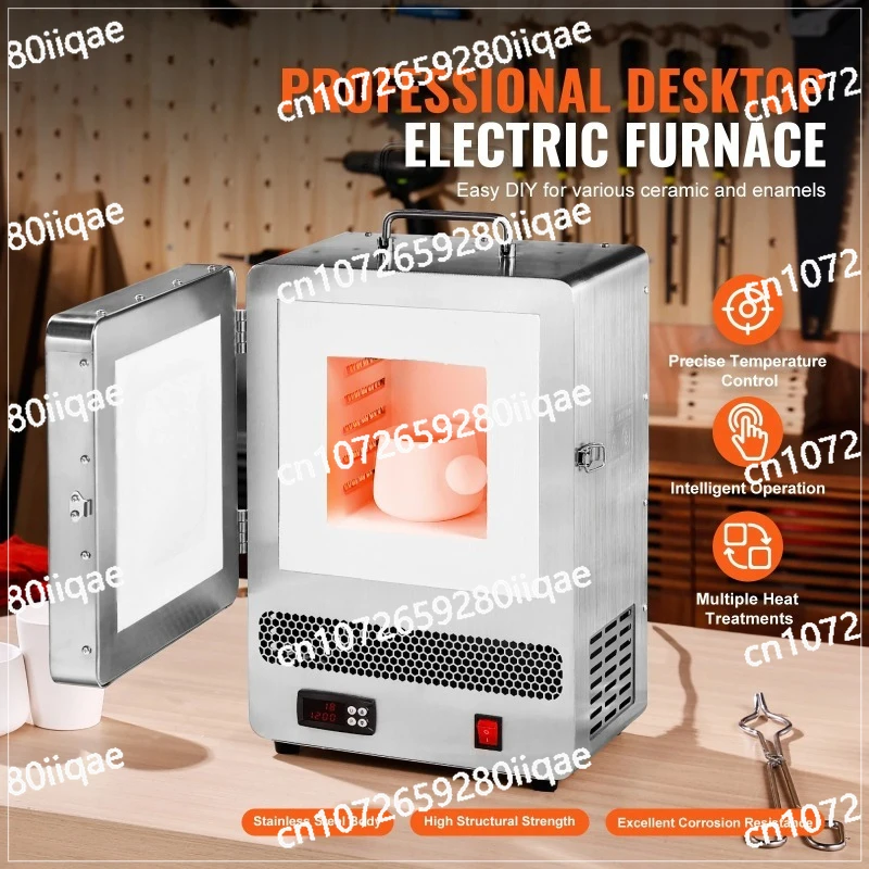 Electric Melting Fu…