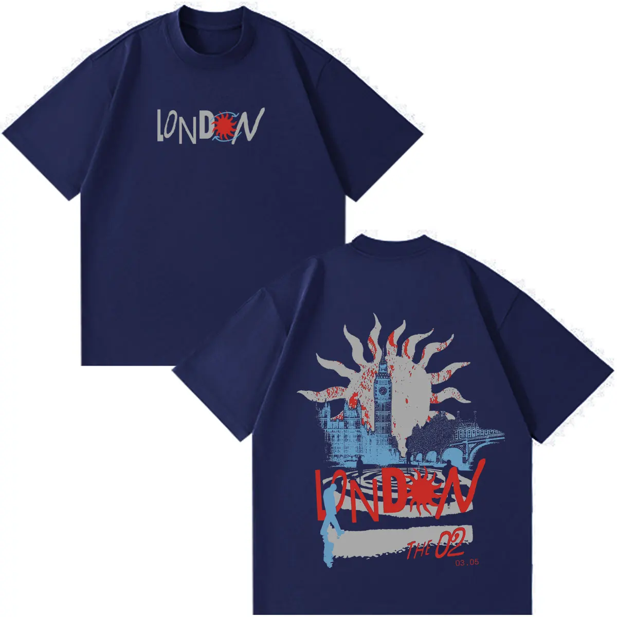 Louis Tomlinson How Did I Get Here Tour 2026 Print TShirt Men Women Hip Hop T-shirt  Aesthetic Trend Casual Loose Cotton T-shirs