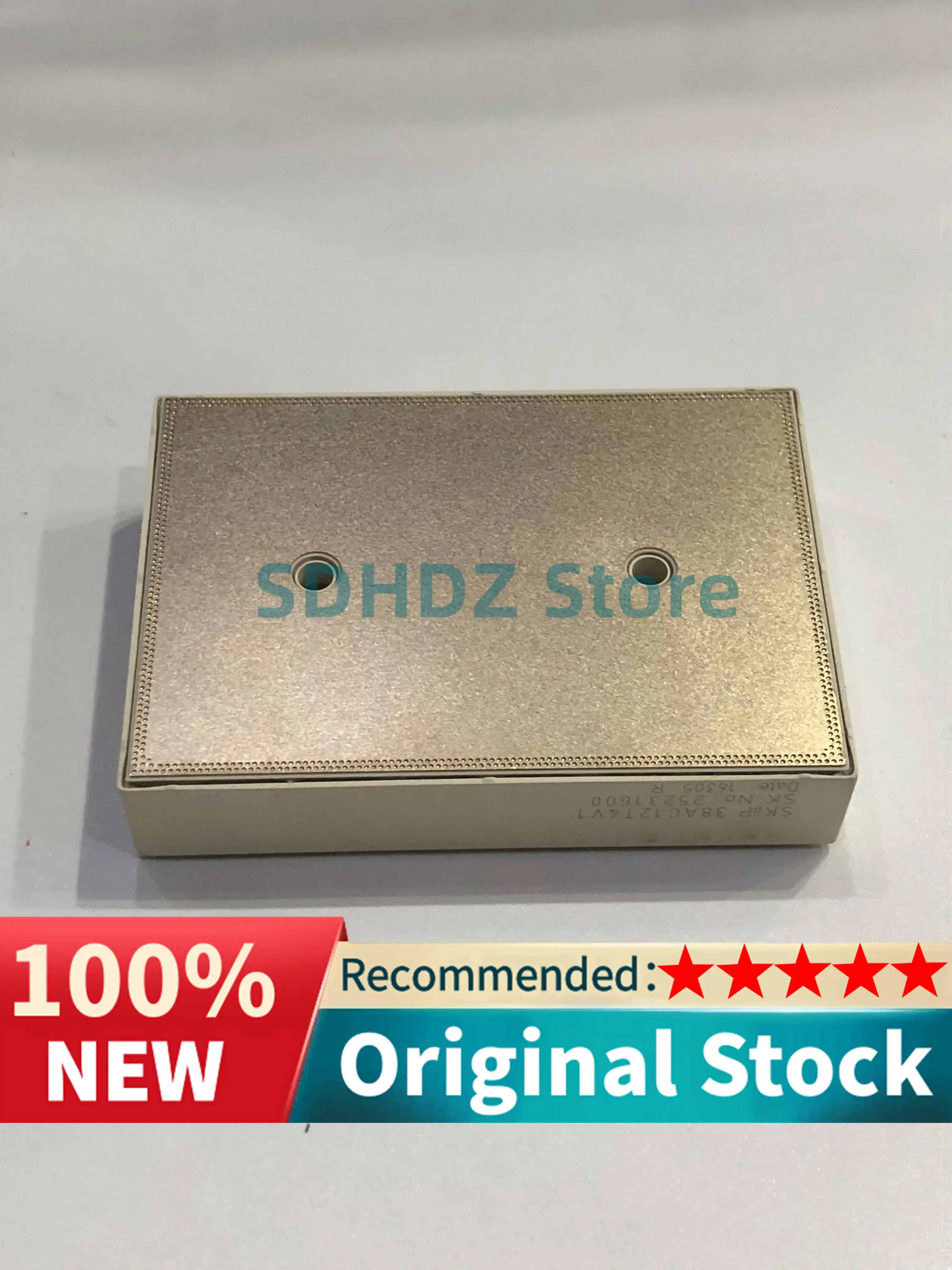 SKIIP38AC12T4V1 SKIIP39AC12T4V1 SKIIP37AC12T4V1 SKIIP 38AC12T4V1 IGBT Module New Original