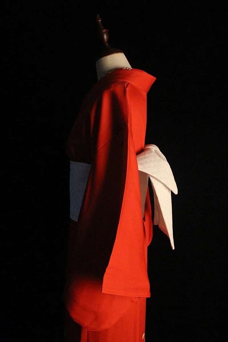 하이 엔드 여성 기모노 레이스 오비 전통 유카타 액세서리 보우 매듭 코스프레 벨트 원피스 와이드 웨이츠 밴드