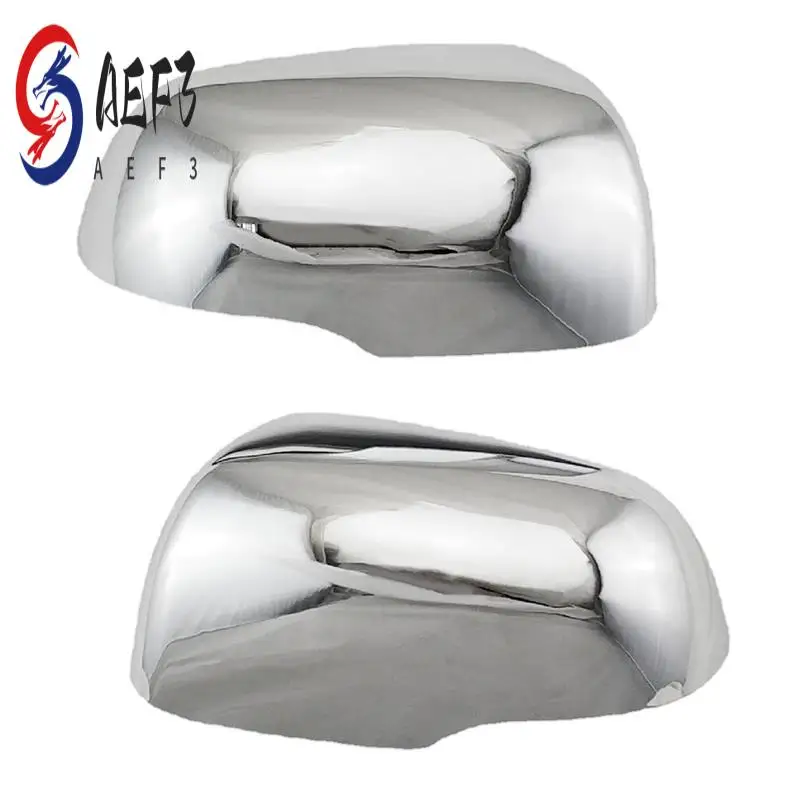 

AEF3-Rearview Mirror Covers Side Door Mirror Cap For Kia Picanto Morning 2014-2018