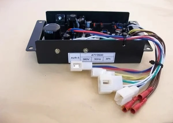 

ATY3300 ATY-3400 ATY3125 Регулятор генератора