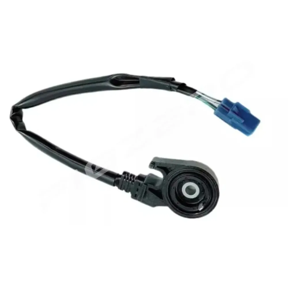 Side Bracket Ignition Switch Assembly for Wuyang for Honda WH110T-6 6A 7 7B 8 Motorcycle Genuine Brand New