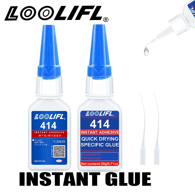 414-20G Super Insta…