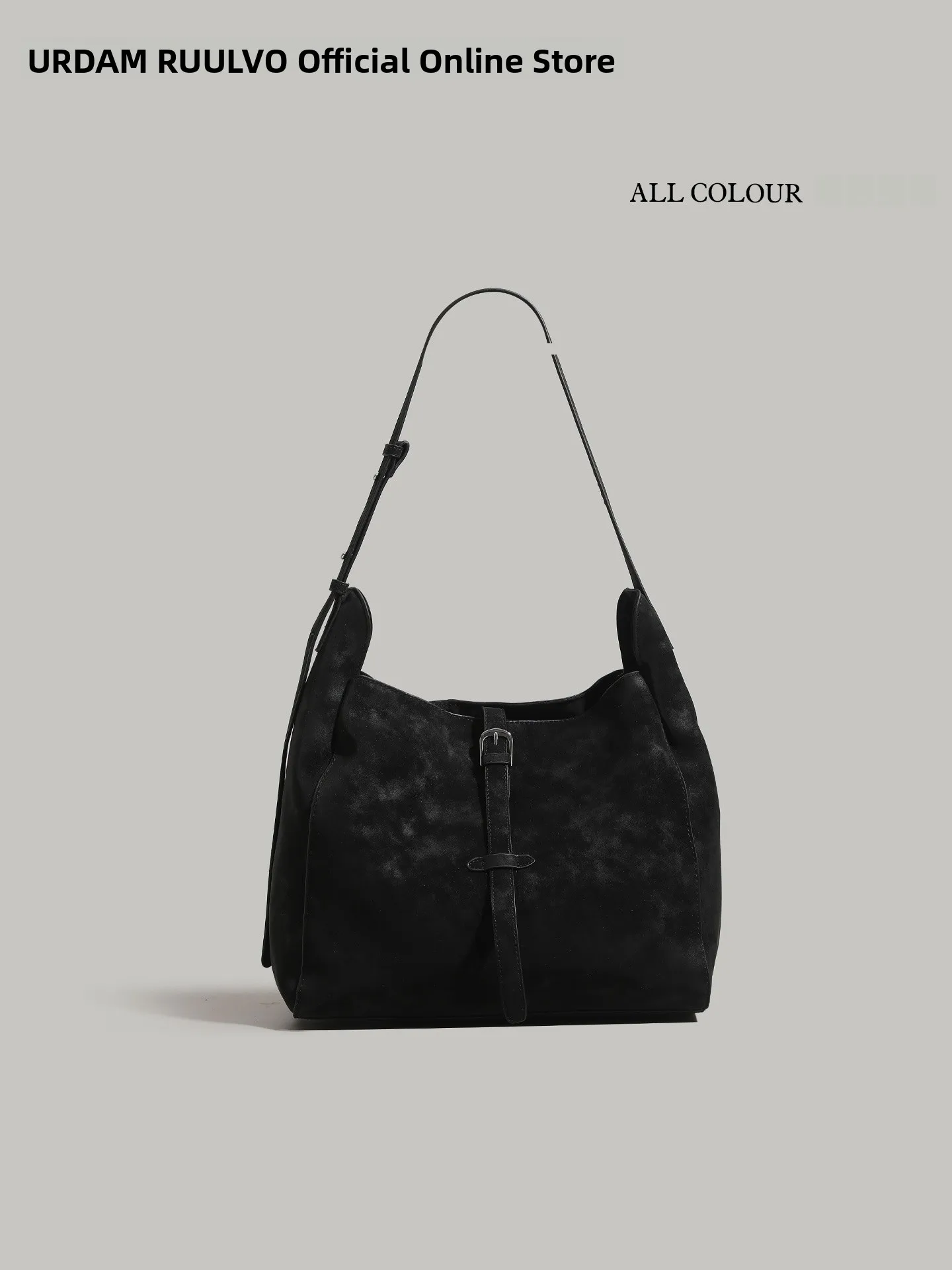 

UR Casual mat oulder Tote Bag Large Capaci Women's 2025 New Commuter Work Buet Bag Faionable And Practical