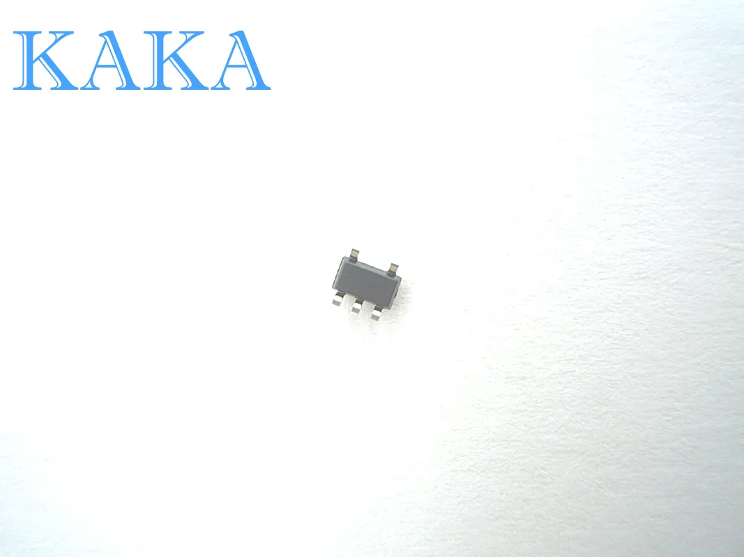 10PCS Original SOT23-5 asli baru