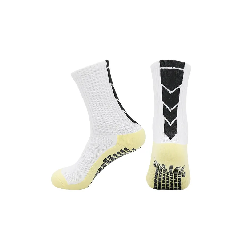 Рисунок 5 - Футбольные носки со средней подушкой