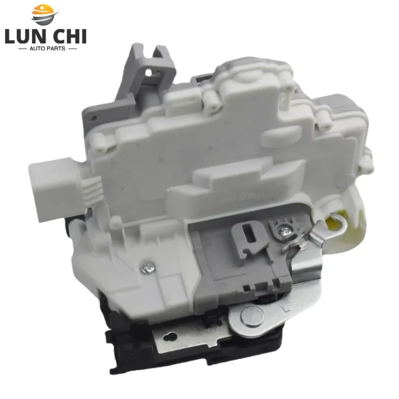 

OEM 1P1837015 1P1837015A 1P1837016 1P0839015 Привод замка передней левой двери для Touareg Superb A4 Q3 Q7 Q5 A5