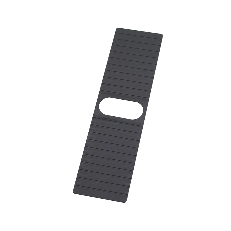 تنطبق على FORD Focus 2009-2014 رافعة ناقل الحركة الأوتوماتيكية ستارة الغبار والعتاد التحول شريط لاصق فتحة التحول الغبار #2