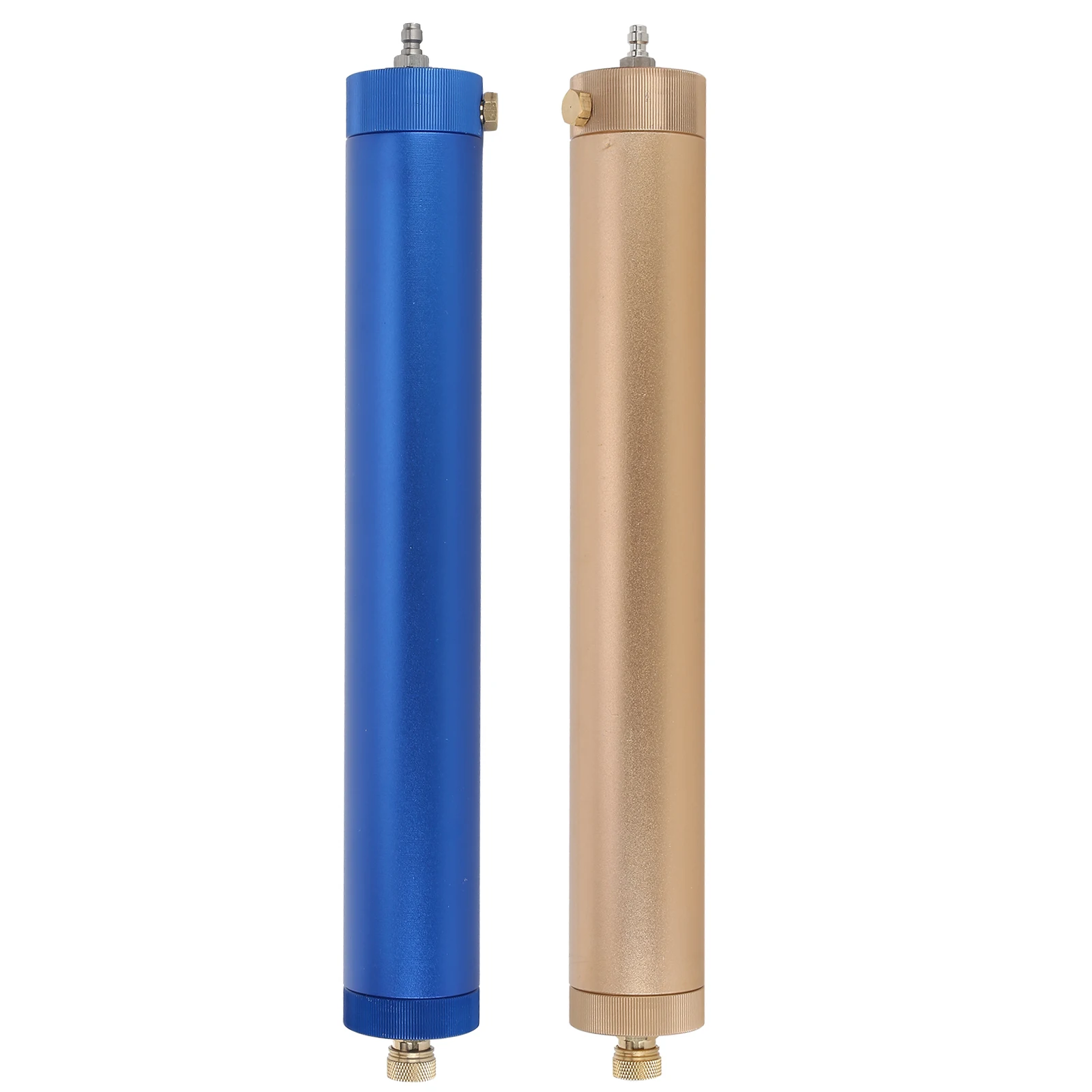 Air Compressor Pump Filter Oil Water Filter Oil Water Separator 30MPa Air Compressor Filter High Pressure PCP 4500PSI for Diving view 5