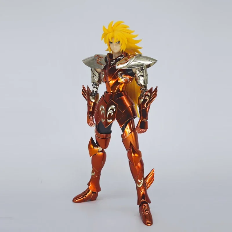 

JM.MST Saint Seiya Myth Cloth EXM Sea Dragon Kanon Poseidon Knights of the Zodiac Фигурка Модель