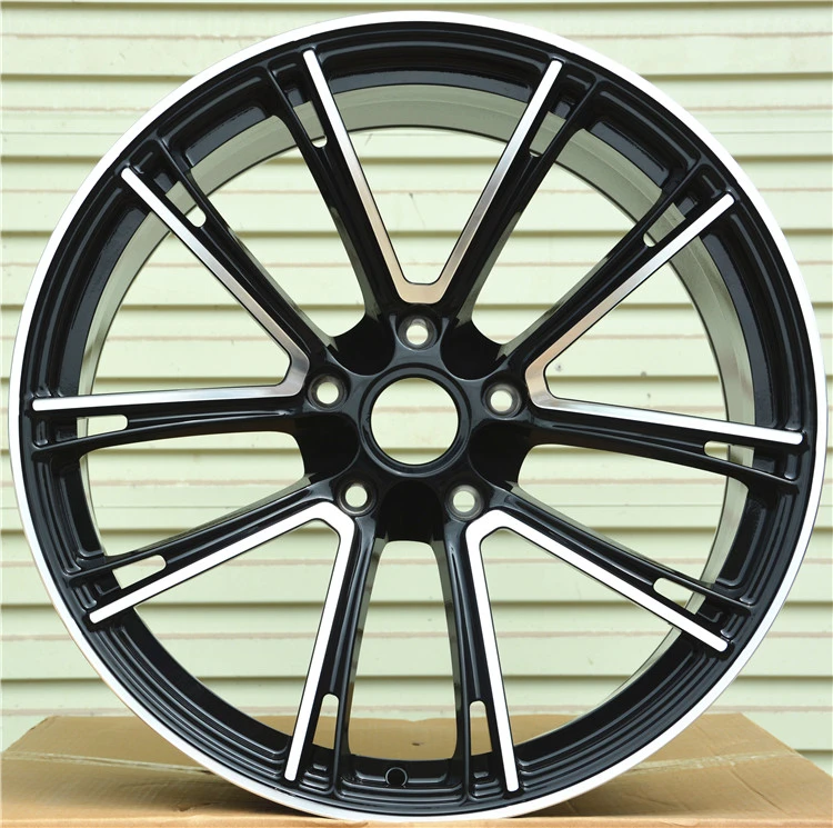 

20 21 22-дюймовые кованые диски для Bentley Flying Continental GT Bentayga Hybrid Высококачественные кованые диски на заказ