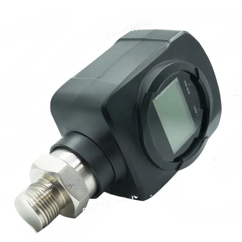 For  WiFi 4G Wireless Digital Pressure Transmitter Water Oil Gas Sensor