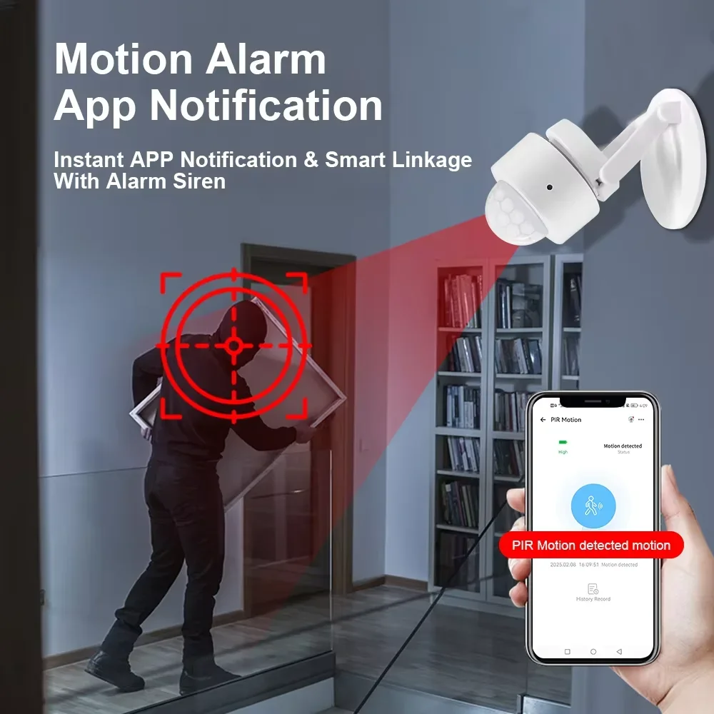Thumbnail 3 - #8 Cheap Motion Sensors Worth Buying