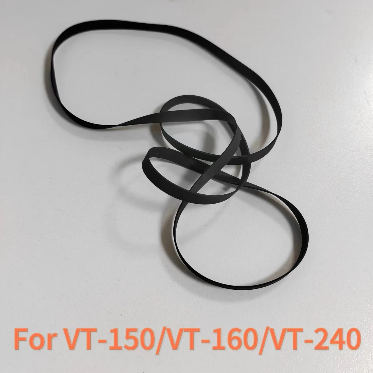 For VECTOR RESEARCH VT-150/VT-160/VT-240 Turntable Drive Belt (1PCS)