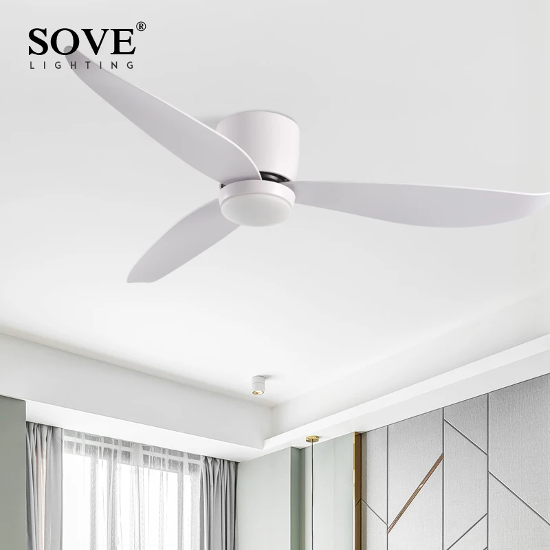 Sove Modern White B…