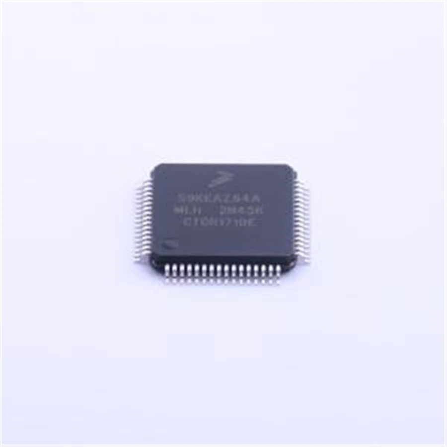 2PCS/LOT S9KEAZ64AMLH ( Microcontroller Units (MCUs/MPUs/SOCs))