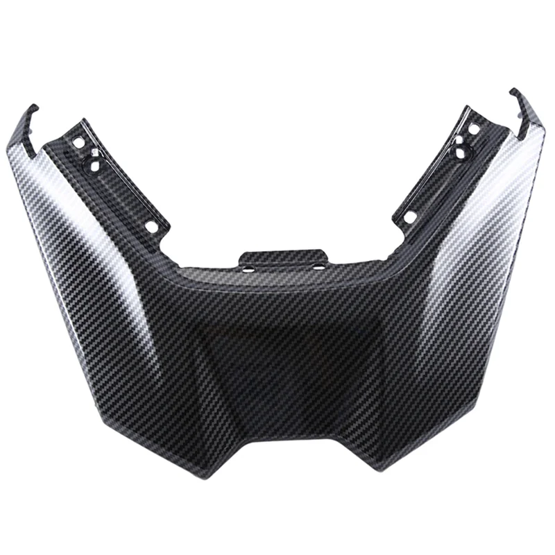 

P-Premium-Motorcycle Upper Rear Tail Light Cover Fairing Cowl For TMAX530 XP T-MAX 530 2017 2018 2019 Tmax 530 Parts Acce