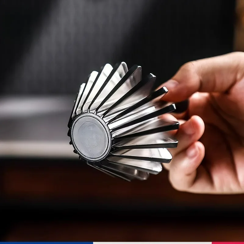 all-metal-coffee-filter-shape-retainer-pre-pour-tool-for-basket-and-v60-pour-over-coffee-dripper