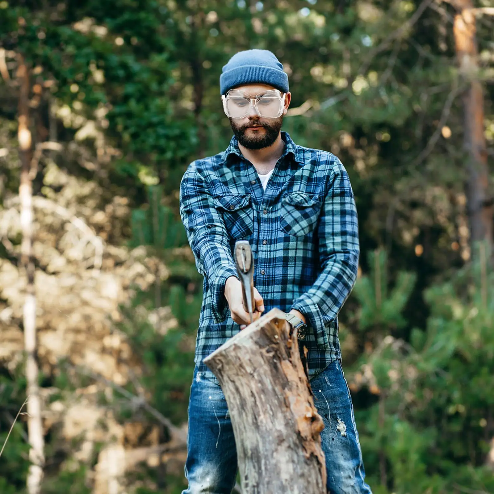 4-шт. очки с защитой от брызг, высокая прозрачность, лаборатория для взрослых и детей, защита глаз, промышленное использование