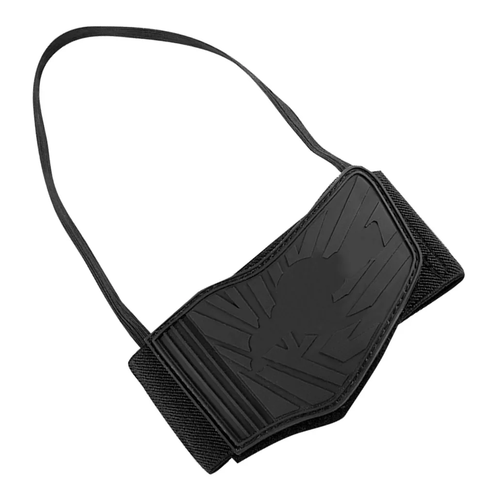 

Anti-slip Gear Lever Protective Sleeve Motorcycle Shoe Protection Protector Variable Speed Fittings Rubber Accessory