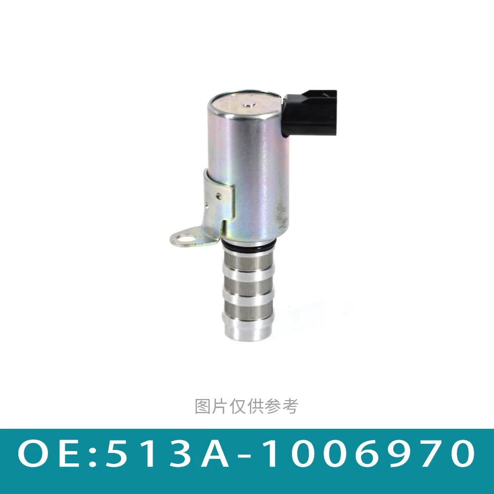 

Автомобильный клапан управления подачей масла 513A-1006970