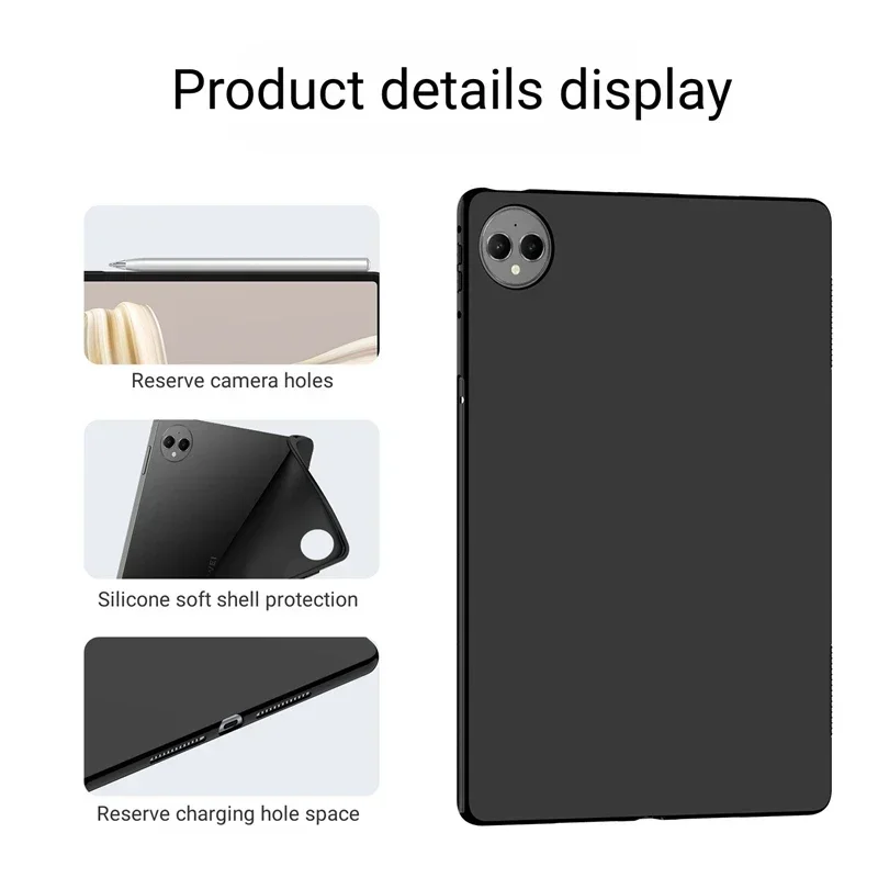 Thumbnail 2 - #9 Trending Huawei MatePad Pro Case Right Now