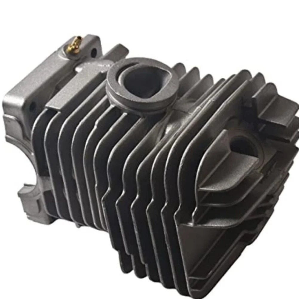 Power Equipment Parts MS290 Cylinder Kit For Demanding Cutting Tasks Precision Fit Design Easy Installation For MS290 Chainsaw