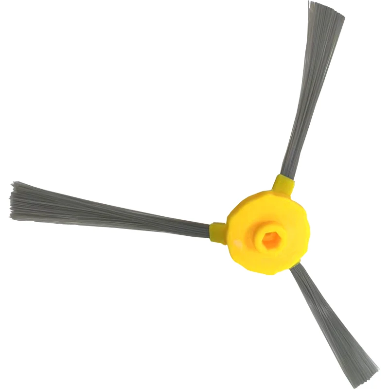Accesorios originales de aspiradora robótica B6009 en Liectroux cepillo lateral mopa cepillo rodante