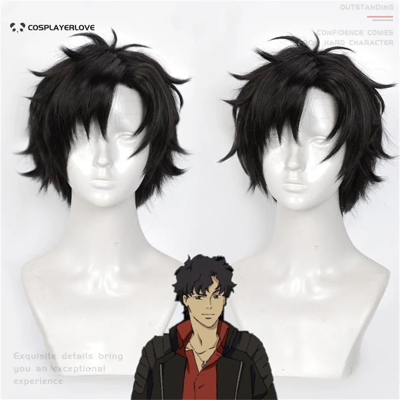 

Головные уборы для косплея LAZARUS Axel для карнавала на Хэллоуин