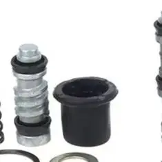 Motorcycle Clutch and Brake Pump Piston Plunger Repair Kit Master Cylinder Piston - Basic Bicycle Maintenance Parts