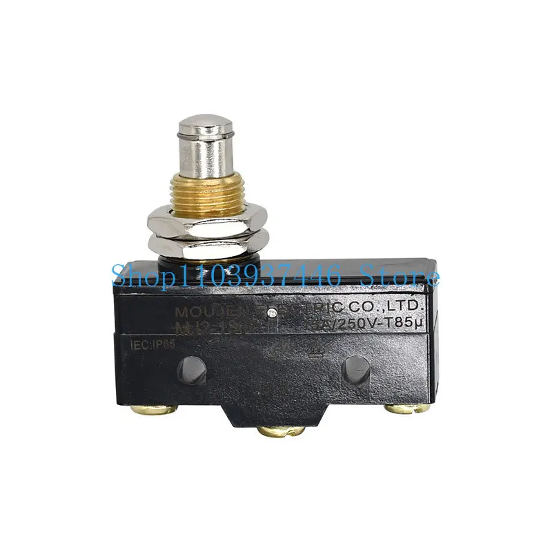 Brake Light Micro Switch 12374-G1 13141-G1 BE-2RQ1-A2 B MJ2-1307 12374G1 13141G1 Compatible with Club Car (1981-up) gas