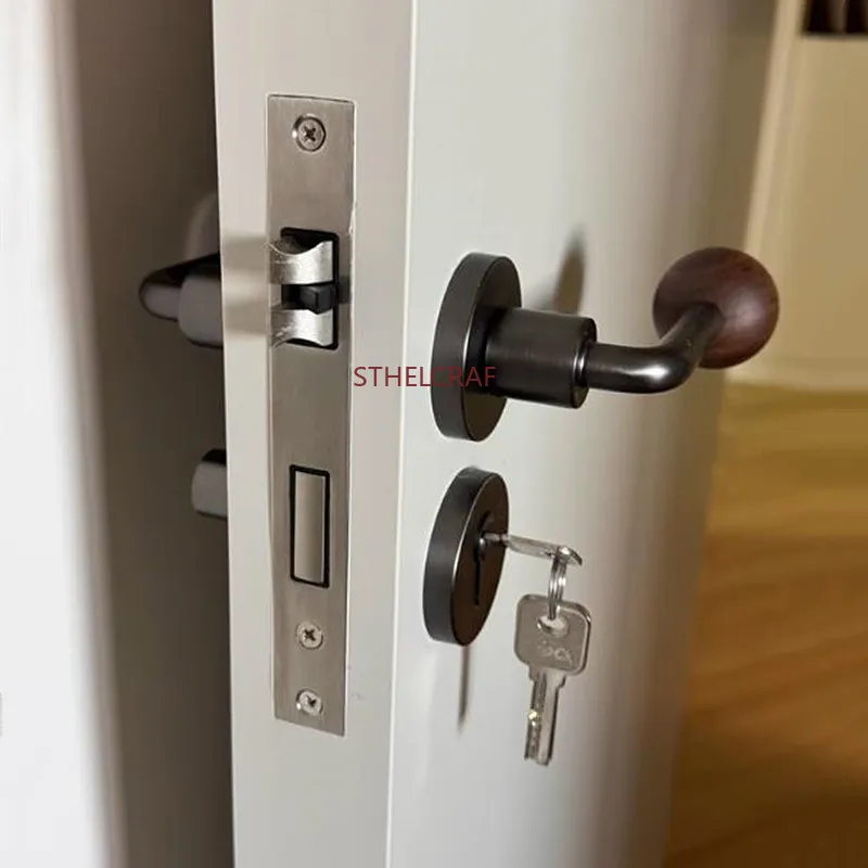 cerradura-de-puerta-con-manija-de-madera-de-nogal-solido-cerradura-de-seguridad-silenciosa-de-lujo-cerradura-mecanica-de-aleacion-de-zinc-para-dormitorio-cerraduras-silenciosas-para-muebles