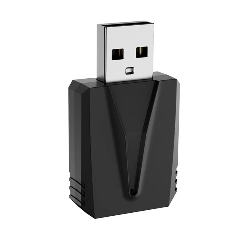 

Android Auto Smart Dongle Wireless Carplay Adapter Bluetooth Auto Connection Car Radio Plug And Play