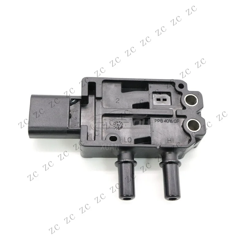 S+ New FOR 2871960  Diesel Particulate Filter (DPF) Differential Pressure Sensor