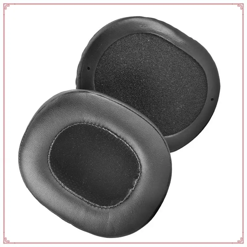 

Сменные подушечки для наушников Foroneodio A70 A71, прочные аксессуары для гарнитуры, удобные для прослушивания