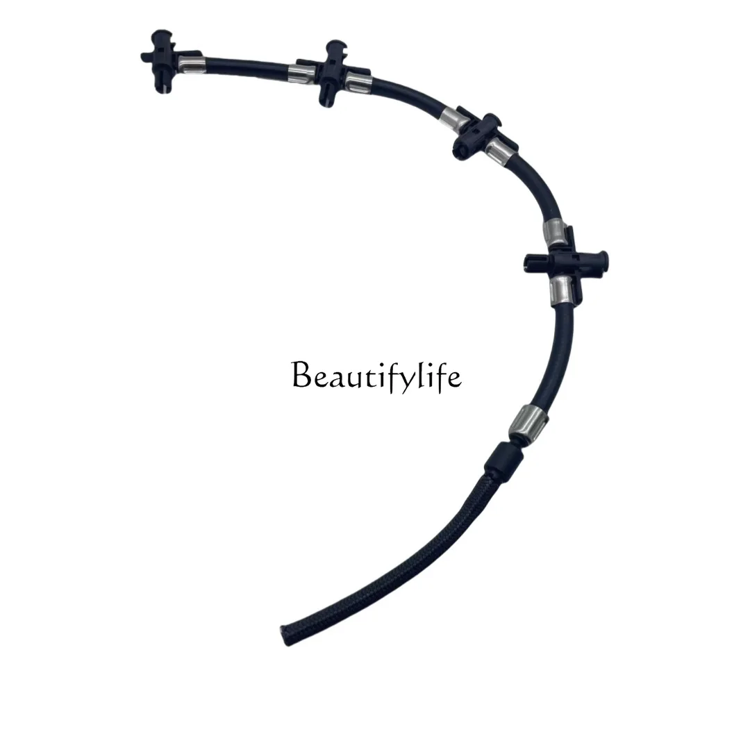 

314712F001 For, fuel hose back to YouTube 31471-2F001