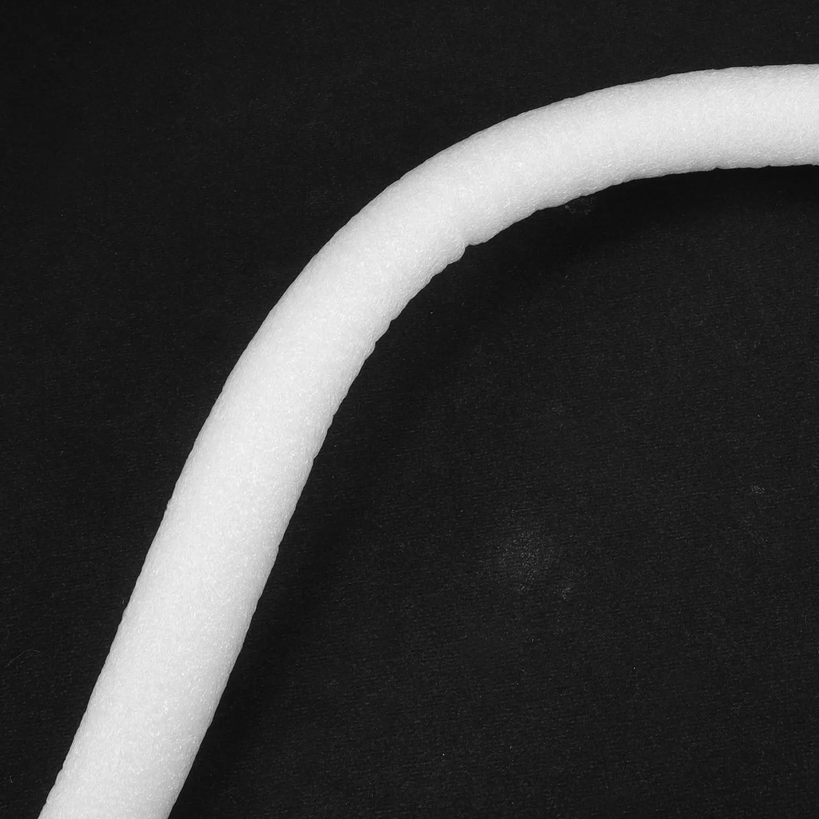 

Foam Filler Protector 20mm Diameter 10m Length Concrete Gap Joint Sealant Caulk Saver Strip Wall Crack Repair Solution
