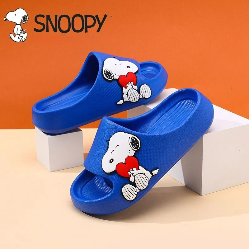 صنادل وشباشب صيفية لطيفة للأطفال بنعل كرتوني بنعل ناعم وخفيفة الوزن وغير قابلة للانزلاق ومقاومة للاهتراء