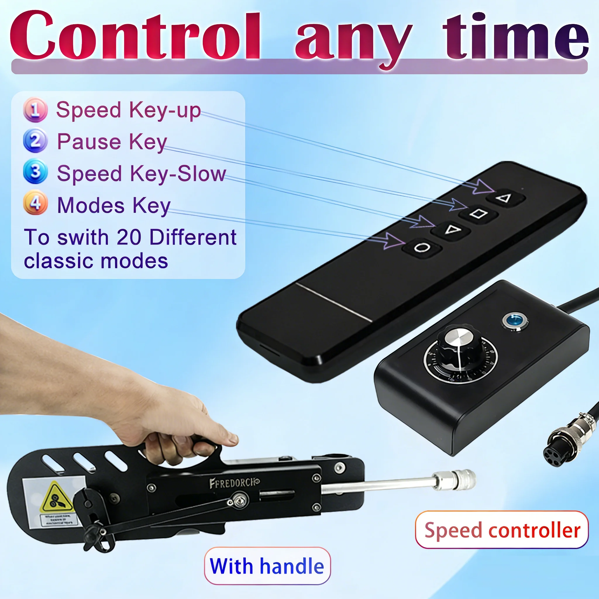 2025 New Upgrade Wireless Control Masturbation Machine More Attachments Thrusting Penetration Sex Toy with Dildo Sex Products - Image 4