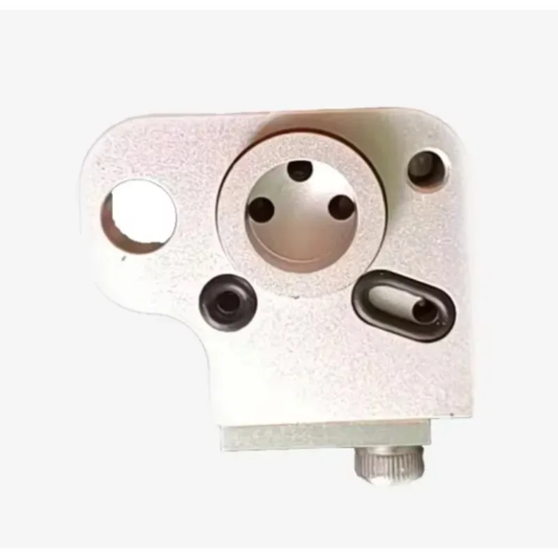 SC-91 Die Casting Machine Nozzle, Servo Manipulator Air Blow Atomizing Nozzle