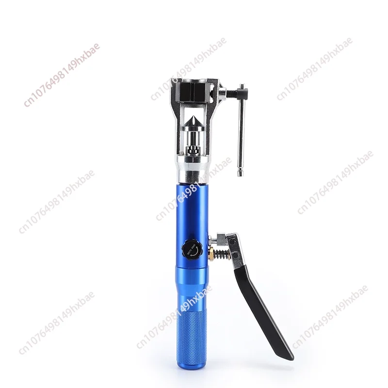 Hydraulic Expansion…